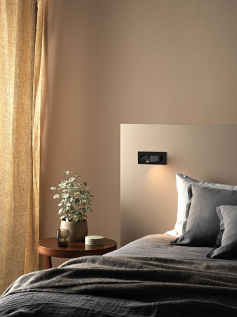 Kinkiet Digit LED II (1323043) - Astro Lighting