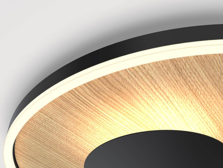 REIMS - Plafon (9013-306L) - Aviano Lighting
