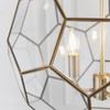 Lampa Wisząca Miele (73560) Endon