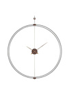 Zegar ścienny DOBLE RING 60 (MSE1501100463) - King Home