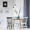 PENDANT 1L BLACK (14108-B Zambelis) - Zambelis