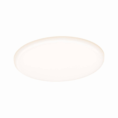 HomeSpa Panel Veluna VariFit IP44 15W regulacja temperatury Zigbee 185mm Tworzywo sztuczne (PL95386) - PAULMANN