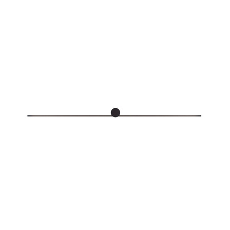 Lampa ścienna Kinkiet łazienkowy 121 cm PIN LED L (8130) - Nowodvorski