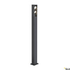 Lampa stojąca ogrodowa ESKINA FRAME 175 Pole double (1005440) - SLV