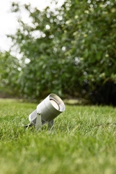 GARDEN 24 Spot 3W Aluminum