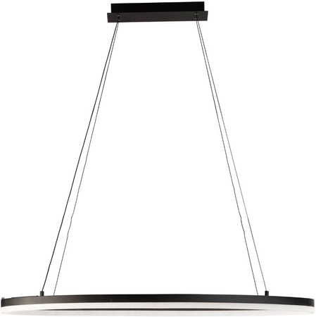 Sirko 60977 lampa wisząca 1x37,7w/led 4429lm 2700k-3350k-4000k ip20 (FHL60977) - Fischer&Honsel