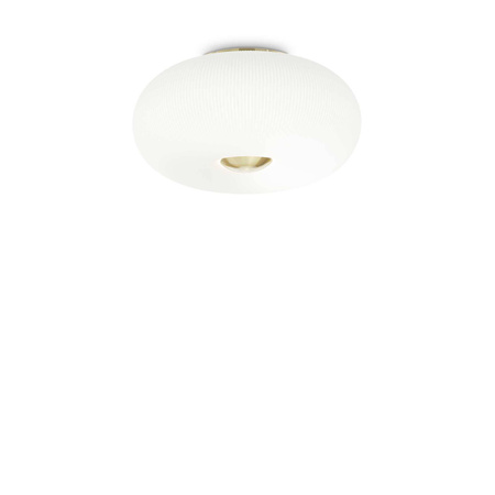 Lampa Sufitowa ARIZONA Biały (ARIZONA_PL3) - Ideal Lux