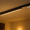 Liniowa lampa do szyny Magnetic track 5mm 20W 4000K (ML2150) - Milagro