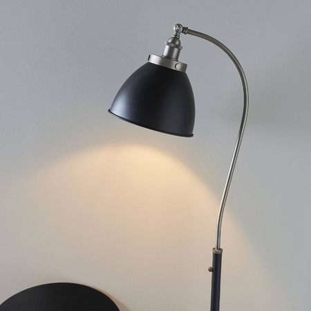 Lampa Podłogowa Franklin (98753) Endon