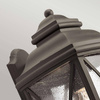 Kinkiet zewnętrzny Tangier (KL-TANGIER2-L) - Elstead Lighting