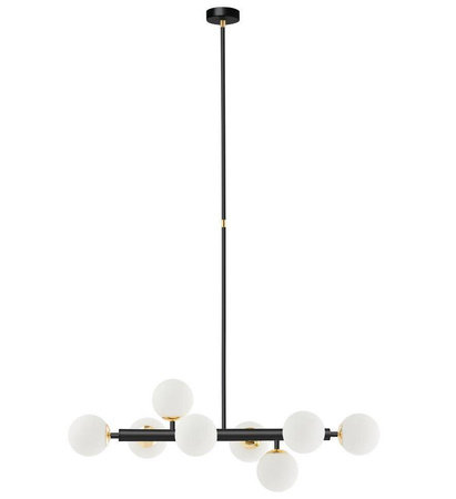 Lampa wisząca CUMULUS 2 (10755802) - Kaspa