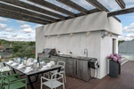 Kinkiet Fulton Outdoor (O572WL-L6W) Maytoni