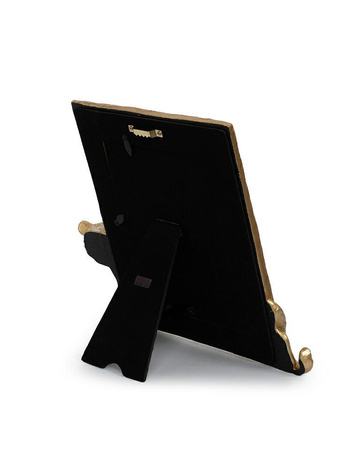 KARE ramka na zdjęcia LEOPARD 10x15 cm (53569) - Kare Design