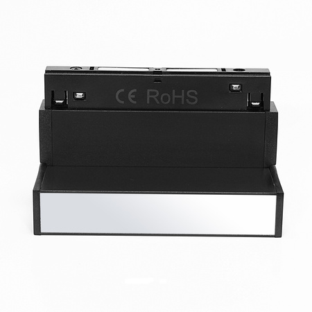 Lampa magnetyczna DDCX-B20 czarna 6W 3000K - DomenoLED