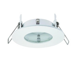 Lampa wpuszczana Speculo round IP65 50W (79978) - Saxby