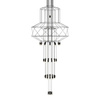 Lampa wisząca FLUSSO 43 (JD0032-43P) - King Home