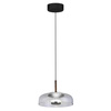 Lampa wisząca VETRO CLEAR 6W (ML1044) - Milagro
