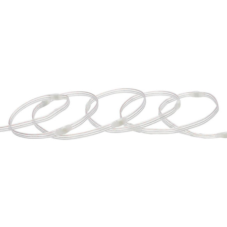 Kolorowa Girlanda Wizard Pchełka 10m 100LED RGB (EK1387) - Eko-Light