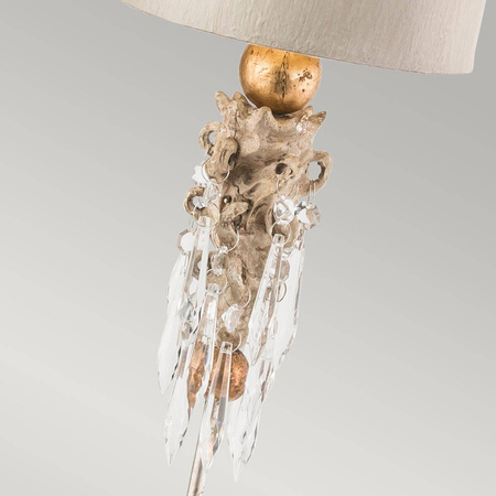 Lampa stołowa Madison (FB-MADISON-TL) - Elstead Lighting