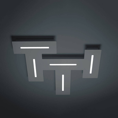 Plafon MAZE 47 cm (0025.21) - Vivida