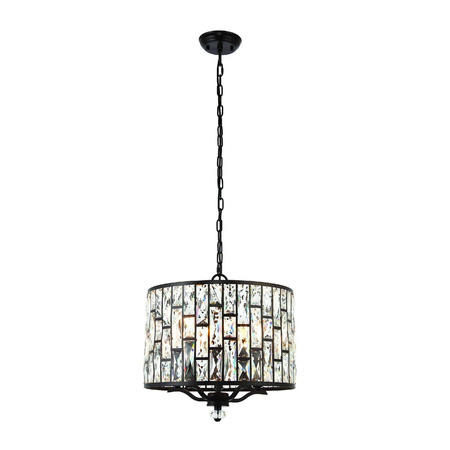 Lampa Wisząca Belle (69390) Endon