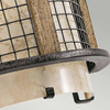 Kinkiet Ahrendale (KL-AHRENDALE1) - Elstead Lighting