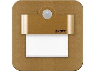 Oprawa Salsa LED PIR 120 Motion Sensor Light (MJ-SAL-M-N-1-ML-ML-01) - Skoff