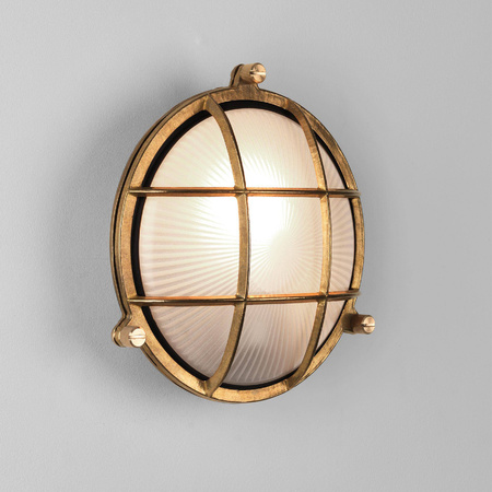 Kinkiet zewnętrzny Thurso Round (1376005) - Astro Lighting