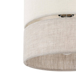 Lampa wisząca ECO Ø20 (5770) - TK Lighting