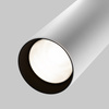 Oprawa do systemu szynowego Focus LED (TR032-2-20W4K-S-W) - Maytoni
