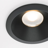 Lampa wpuszczana Zoom (DL034-L12W3K-D-B) - Maytoni