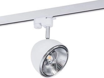 Lampa do sys. Szynowego PROFILE VESPA BIAŁY (8824) - Nowodvorski