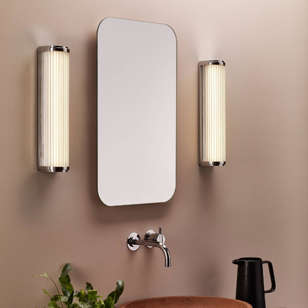 Kinkiet Versailles 370 Polerowany Chrom (1380013) - Astro Lighting