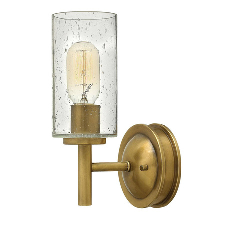 Kinkiet Collier (HK-COLLIER1) - Elstead Lighting