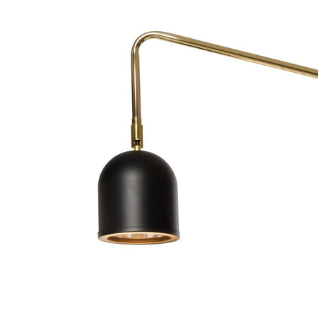 Lampa ścienna GASPAR (21055105) - Kaspa