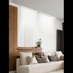 TABLA Plafon duży biały 4000K (67561) - Ramko