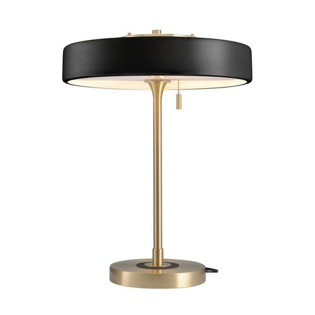 Lampa stołowa ARTDECO (MT8872 black) - Step into Design