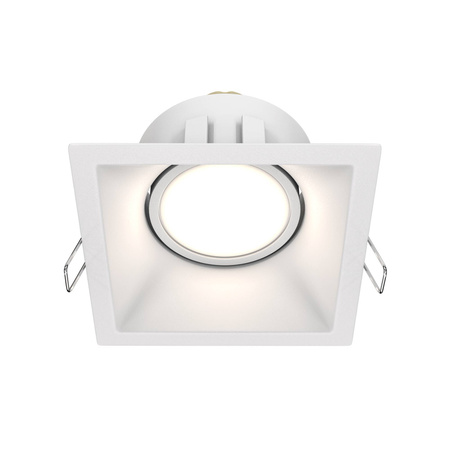 Lampa wpuszczana Dot (DL029-2-01W) - Maytoni