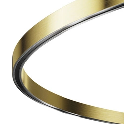  Busbar trunkings Flarity (TRX154-R-D800-BS) - Maytoni