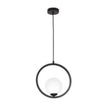Lampa wisząca BOSTON 1xE14 (MLP5593) - Milagro