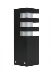 Słupek ogrodowy (RADO 3 BL) - SU-MA