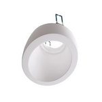 Oczko lampa do wbudowania gipsowa EINBAURING (D110507)