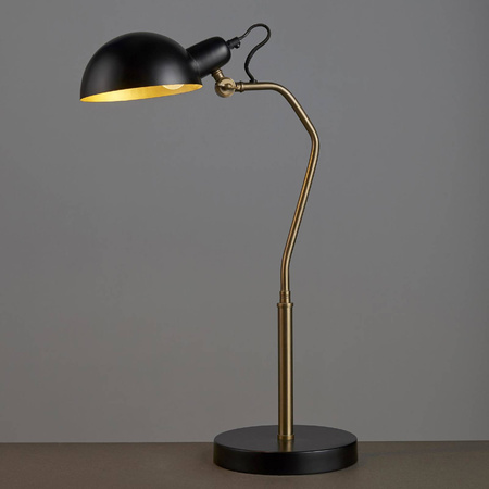 Lampa Stołowa Largo (95478) Endon