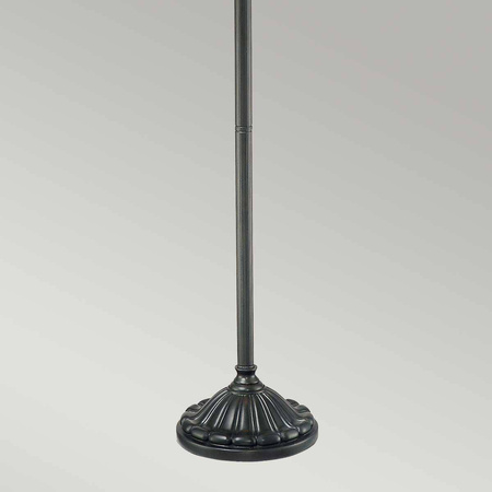 Lampa podłogowa Larissa (QZ-LARISSA-FL) - Elstead Lighting