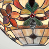 Kinkiet Kami (QZ-KAMI-WU) - Elstead Lighting