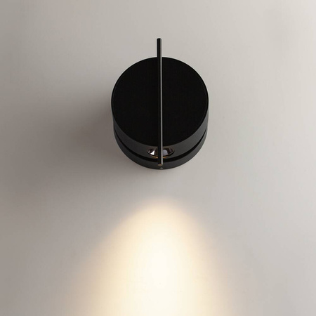Kinkiet Nuance (MOD180WL-L4B3K1) - Maytoni