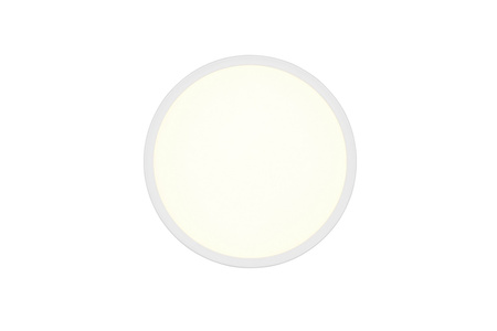 Okrągły plafon JOKO (R63011101) - RL