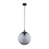 Lampa wisząca ESME GRAPHITE Ø 30 (5379) - TK Lighting