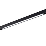 Biała oprawa na szynę BETA SAGA 230V TRACK MAGNETIC 27W 4000K WH (AZ6467) - Azzardo