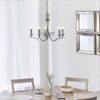 Lampa Wisząca Kora (KORA-5CH) Endon